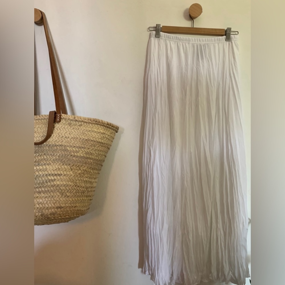 Maxi Skirt